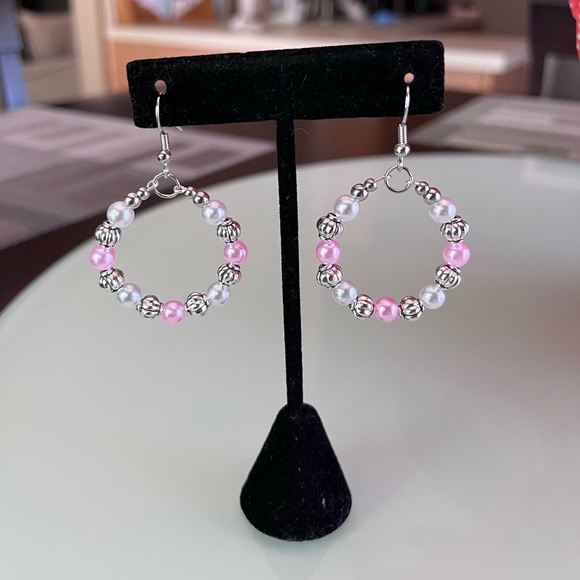 💕Handmade Earrings 💕 - Picture 4 of 10